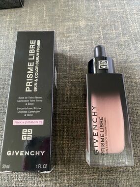 Givenchy Prisme Libre Skin & Color Serum Primer